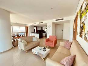 HERMOSO PENTHOUSE EN CARTAGENA VISTA 360
